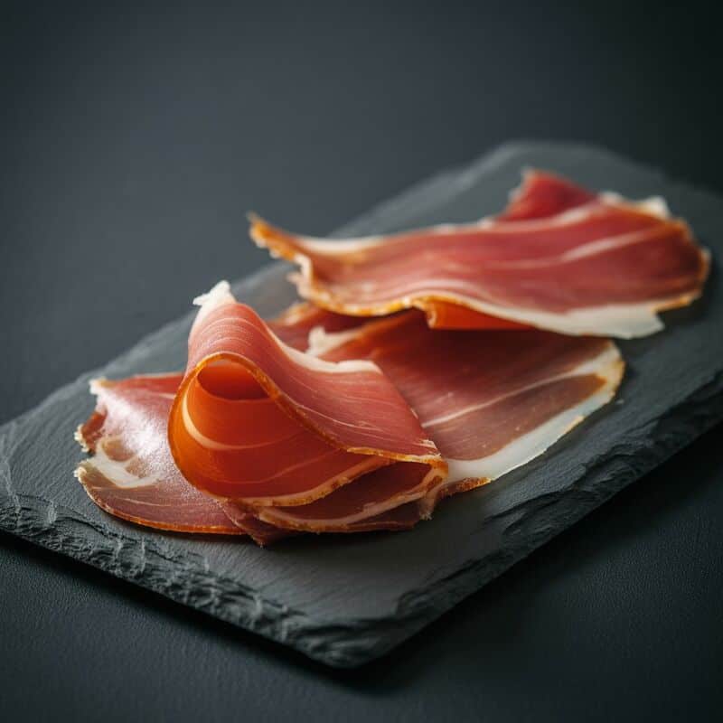Jambon YS Negoce — charcuterie professionnelle