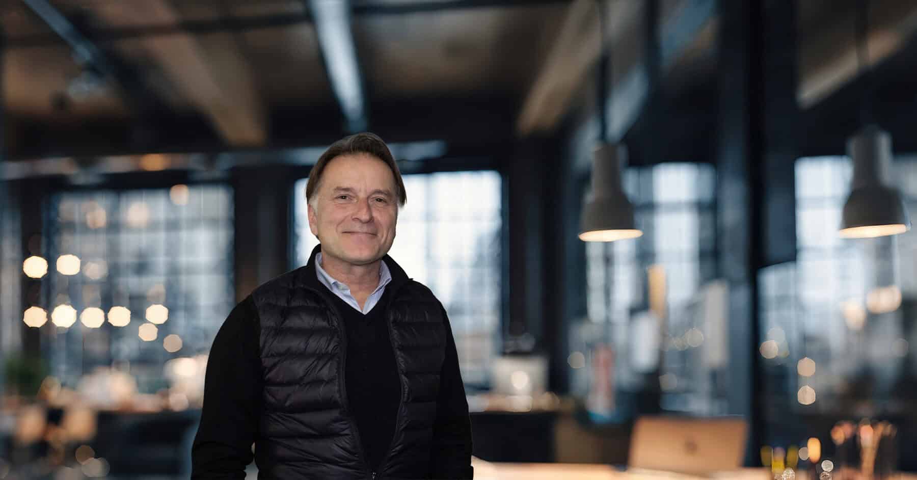Yann — Directeur Sourcing global